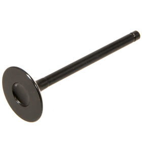 EXHAUST VALVE                 