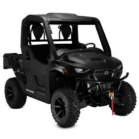 Challenger MX 550 Black