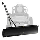 52-inch All-Season Plow Blade Attachment 52-inch All-Season Plow Blade Attachment