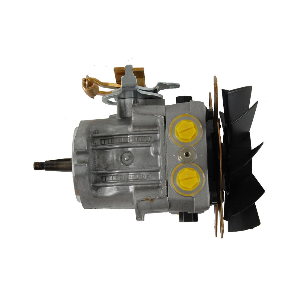 Pompa Idraulica Idroingranaggi Originale Hydro Gear PK-5KCC-GG1B-XXXX - Nuova Per Tosaerba Cub Cadet