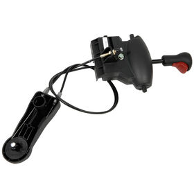 Chute Control Assembly 2-Way