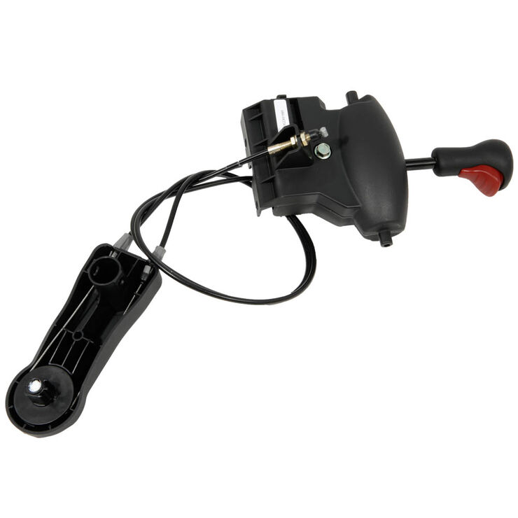 Chute Control Assembly 2-Way