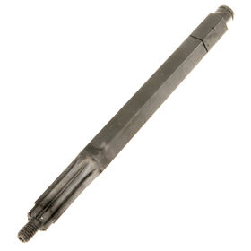 Hex Shaft .8125 Hex 7 Tooth