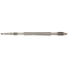 Worm Drive Shaft