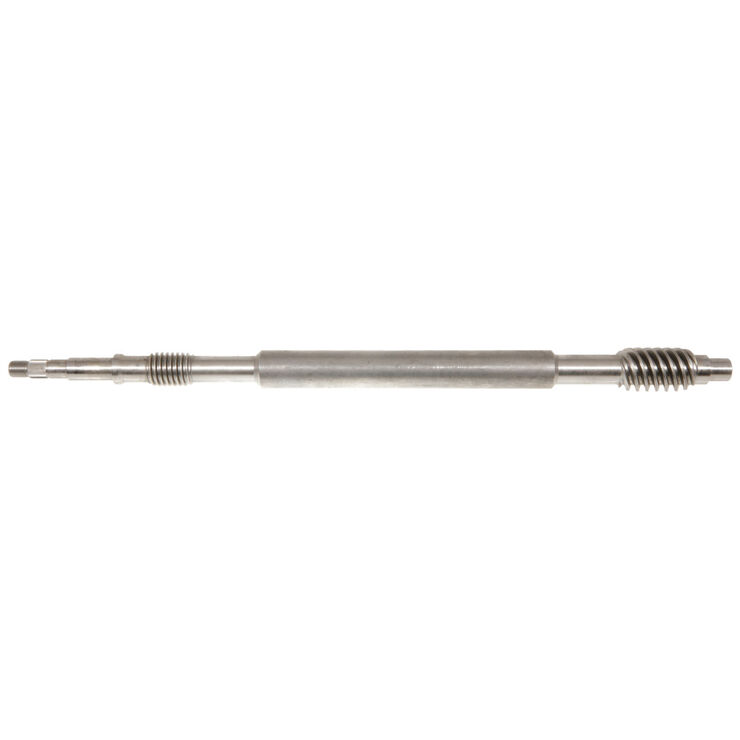 Worm Drive Shaft