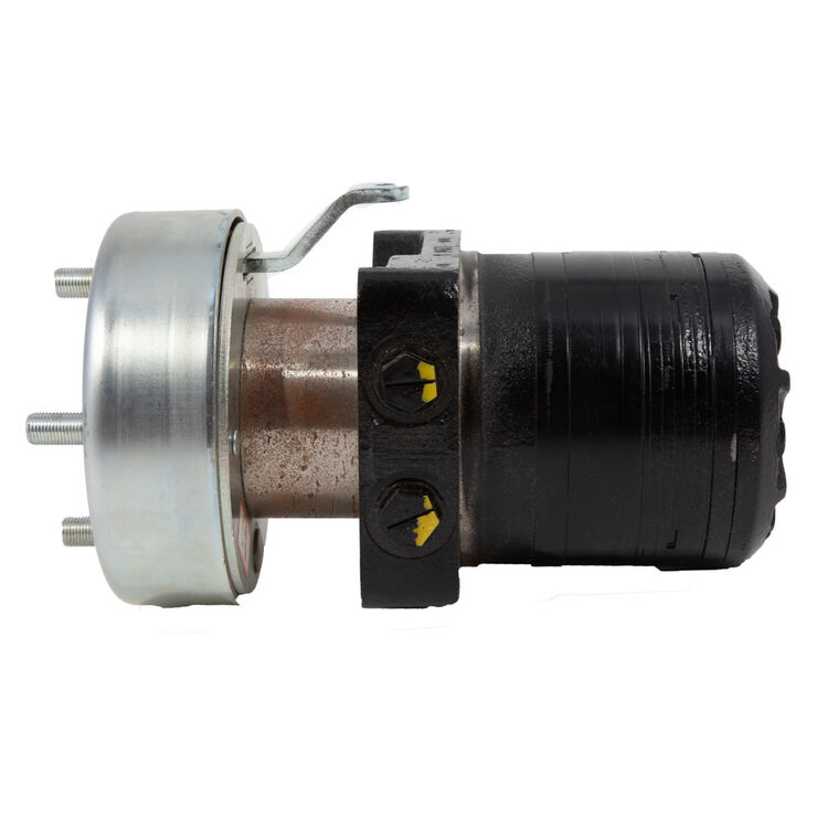 Hydro Motor Assembly &#40;RH&#41;