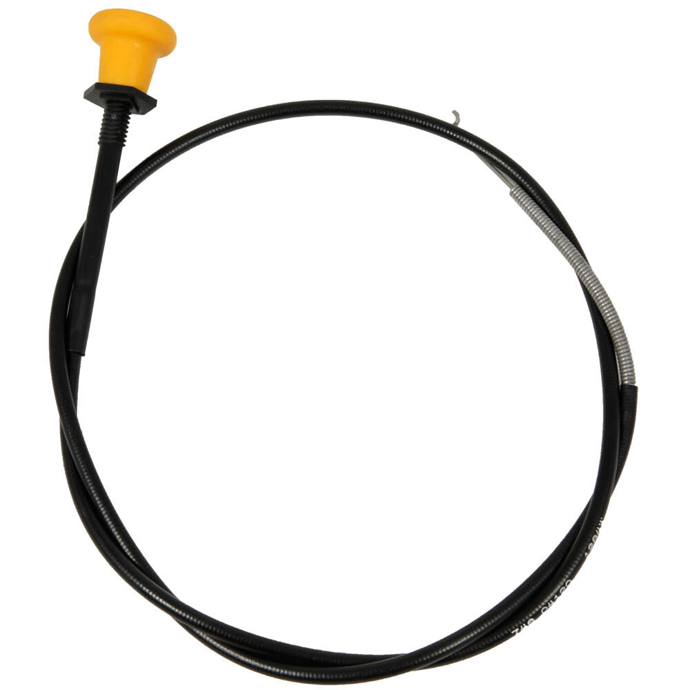 Choke Cable (Yellow Knob) - 746P04120 | Cub Cadet US