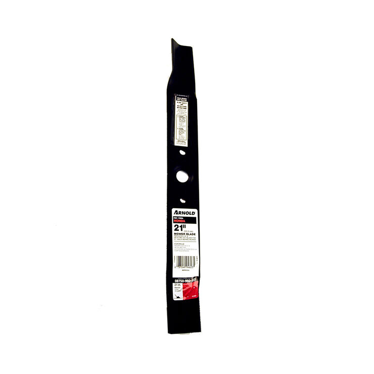 Mower Blade for 21-inch Cutting Decks