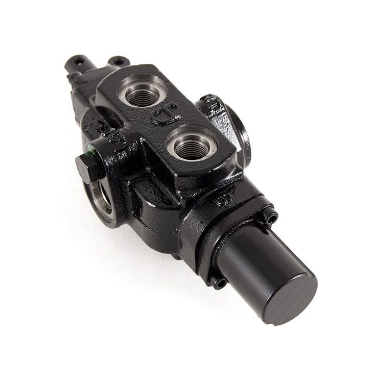 Logsplitter Valve