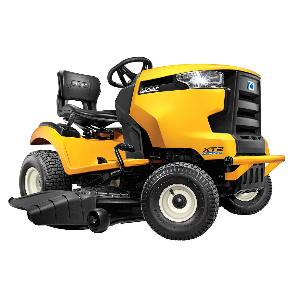 Cub cadet discount xt2 lx50