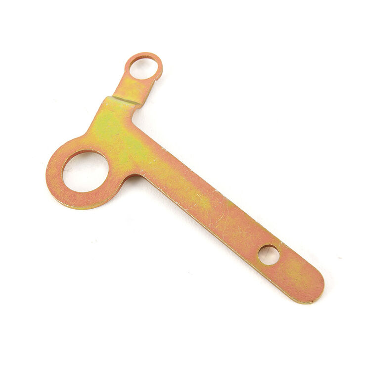 Release Valve Lever (Powder Black)