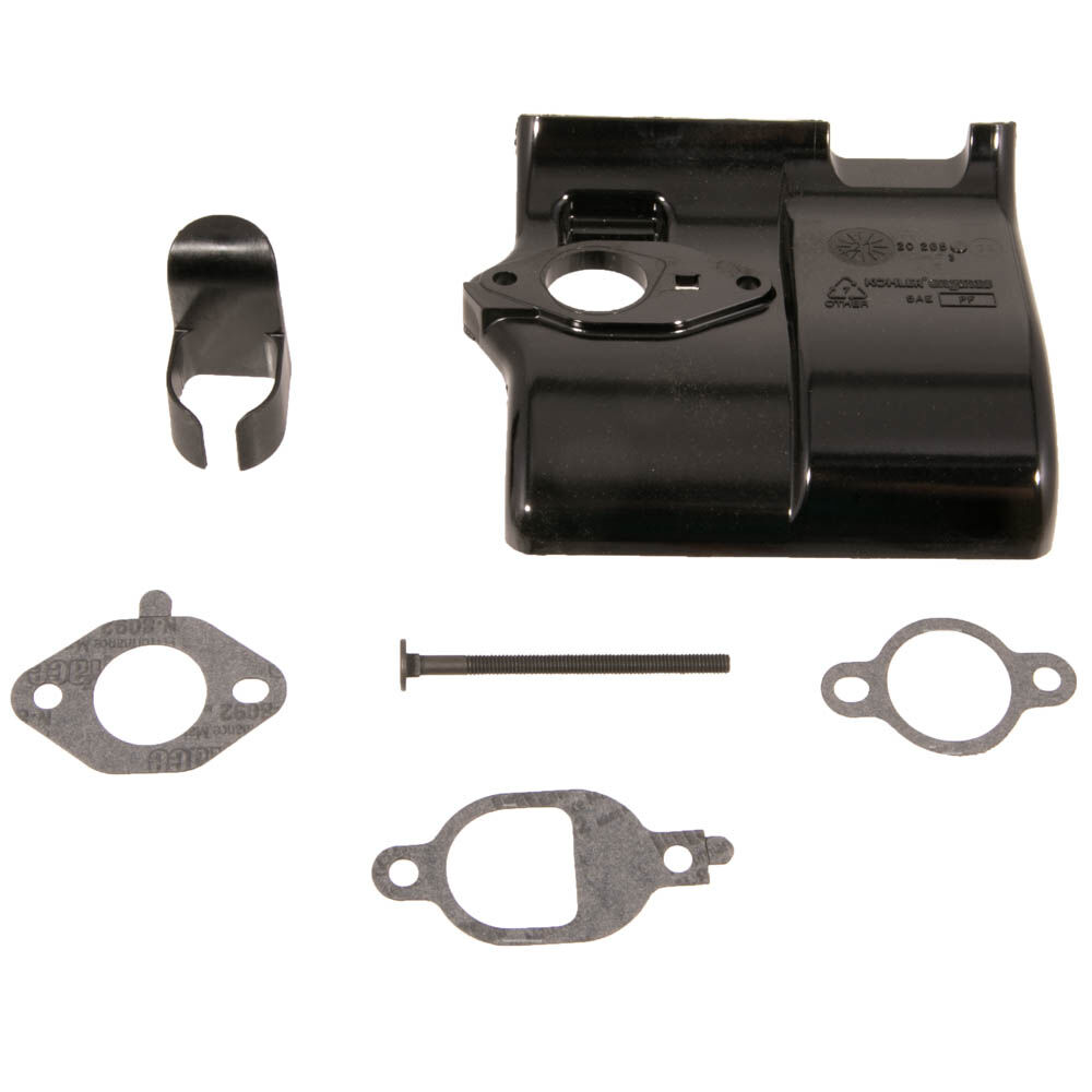 DEFLECTOR KIT-HEAT - KH-20-265-09-S | Cub Cadet US
