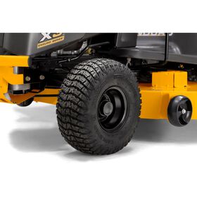 X3&trade; 46 21.5 HP* Riding Lawn Mower with AeroForce&trade; Fabricated Deck