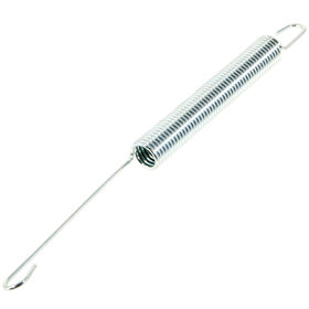 Extension Spring .75 Dia x 10.27