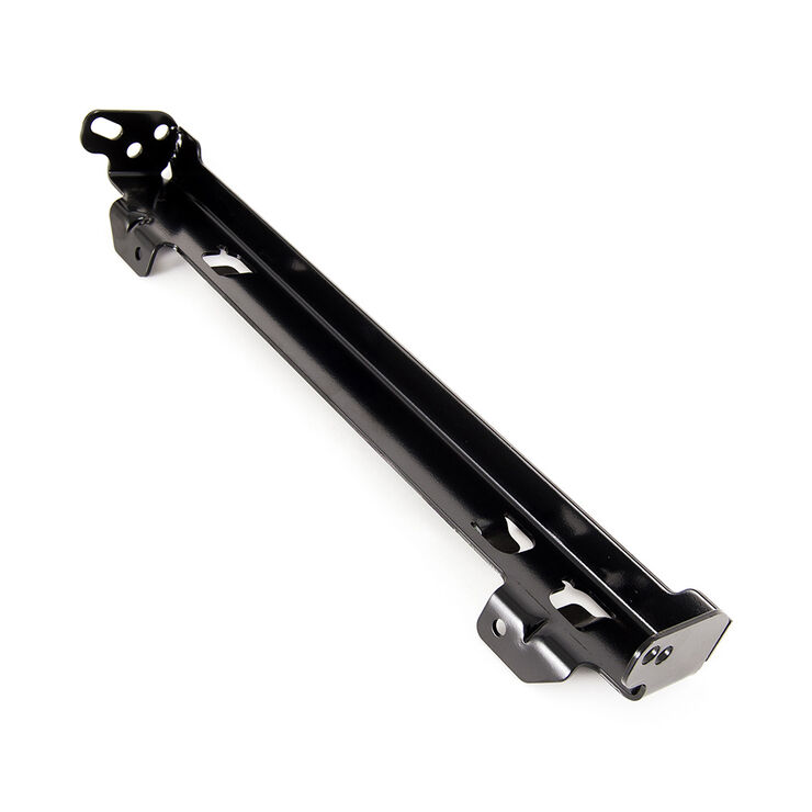 Roller Bracket &#40;Powder Black&#41;