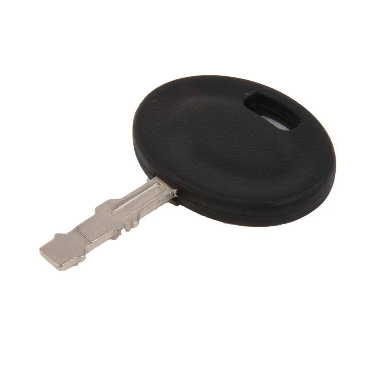 Ignition Key