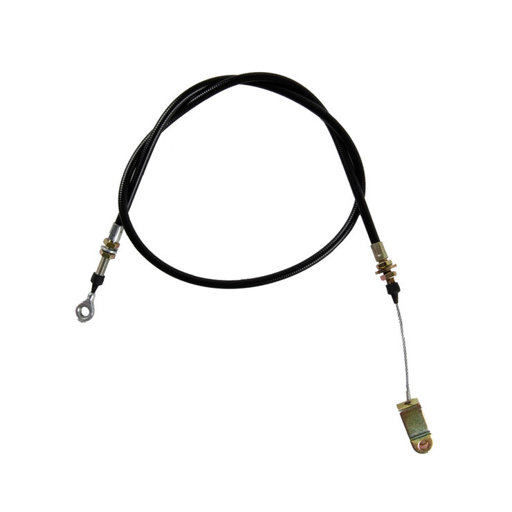 Park Control Cable