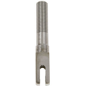 BOLT-CHAIN TENSION           N