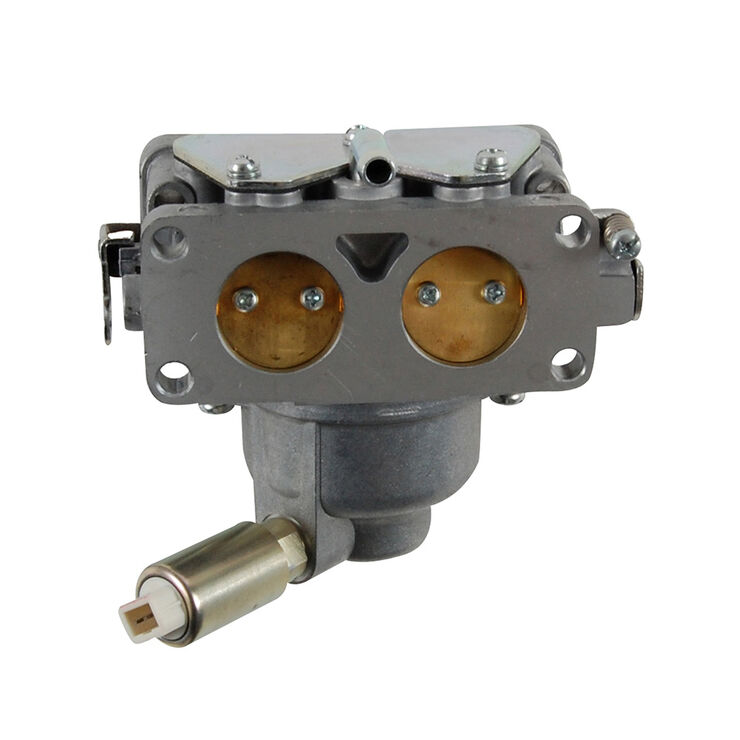 Briggs and Stratton Part Number 796227. Carburetor