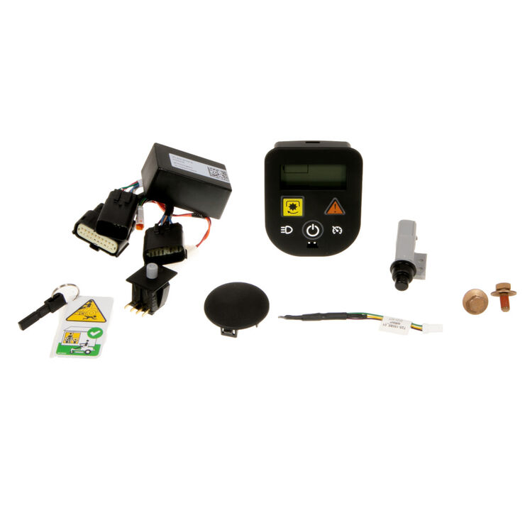 VCM Service Kit &#40;CR12/ECR12&#41;