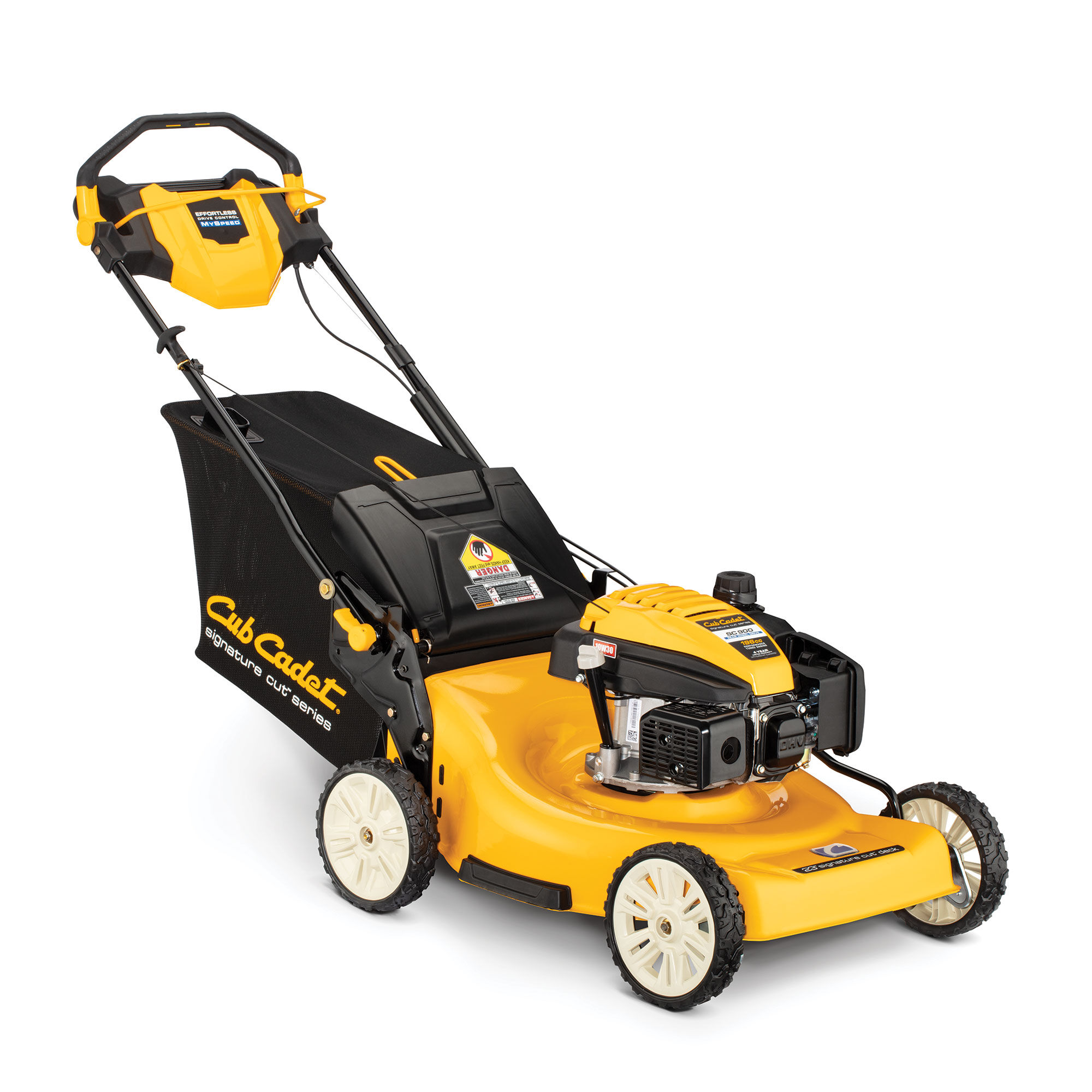 Cub Cadet SC 900 Self Propelled Mower Cub Cadet US
