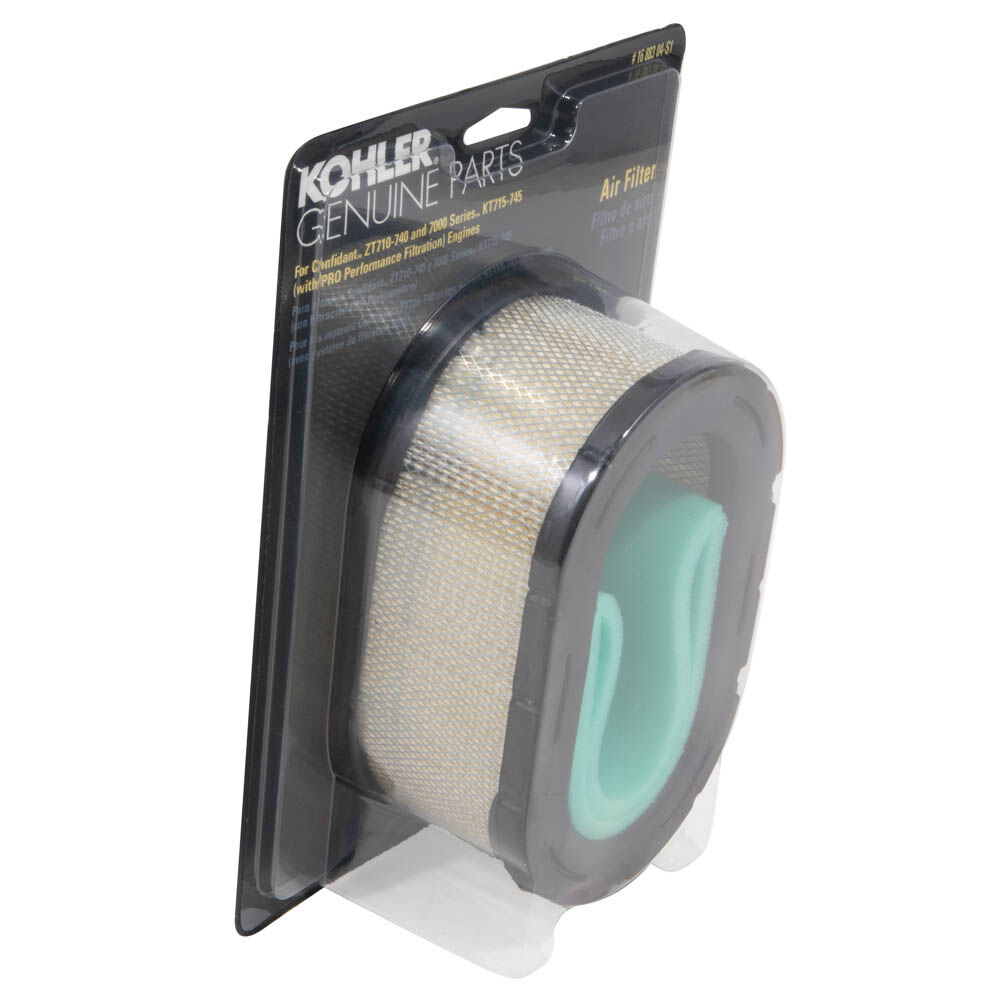 Air Filter with Pre-Filter - 490-200-K059 | Cub Cadet US