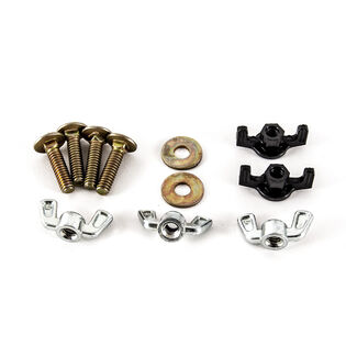 Screwpack Assembly