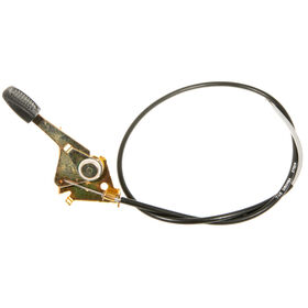 Throttle Cable