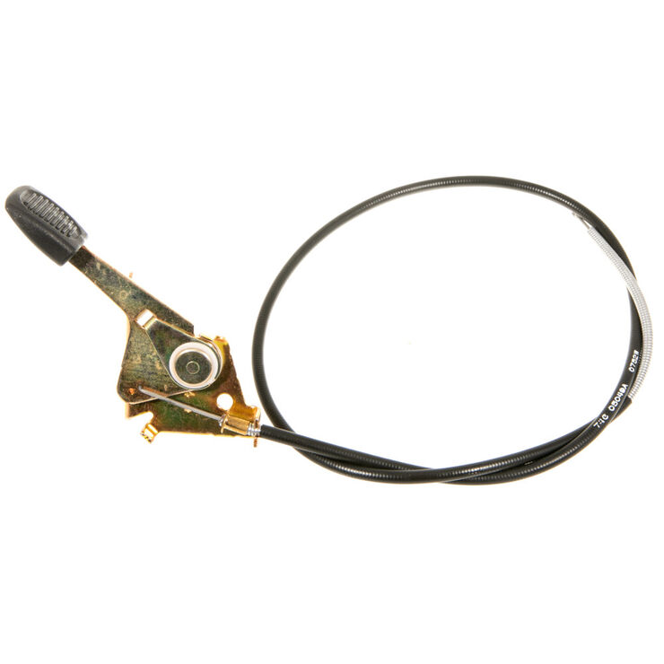 Throttle Cable
