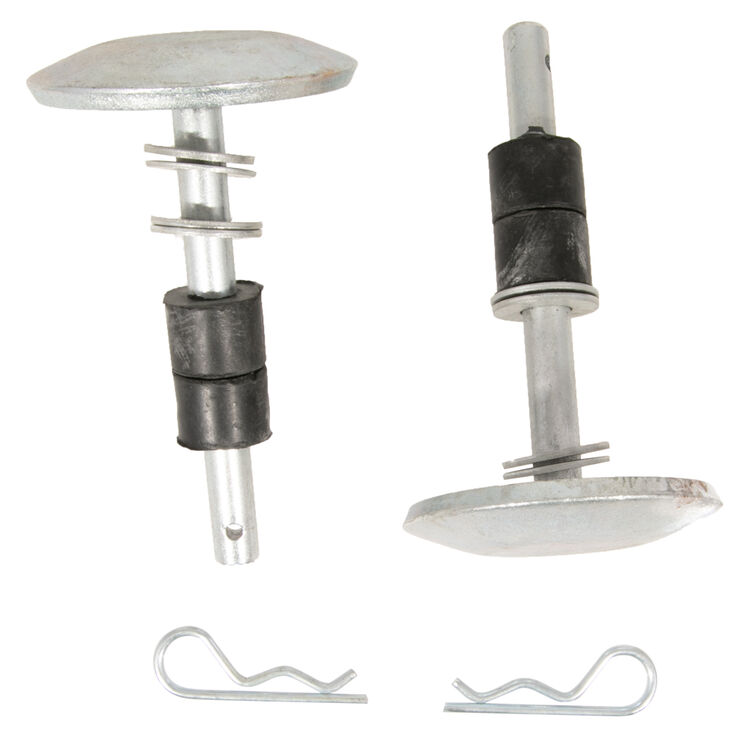 SKID FEET SET (2 PIECES)