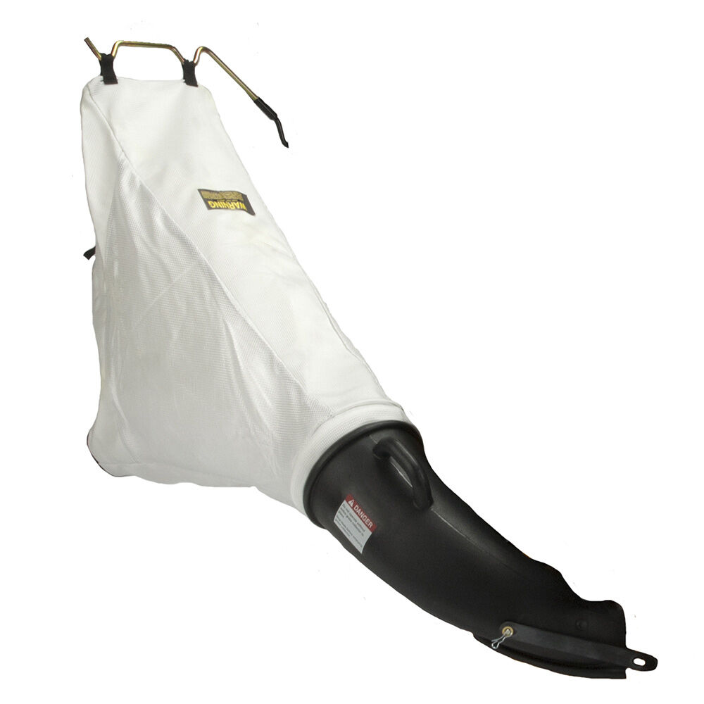 Cub cadet outlet 33 bagger