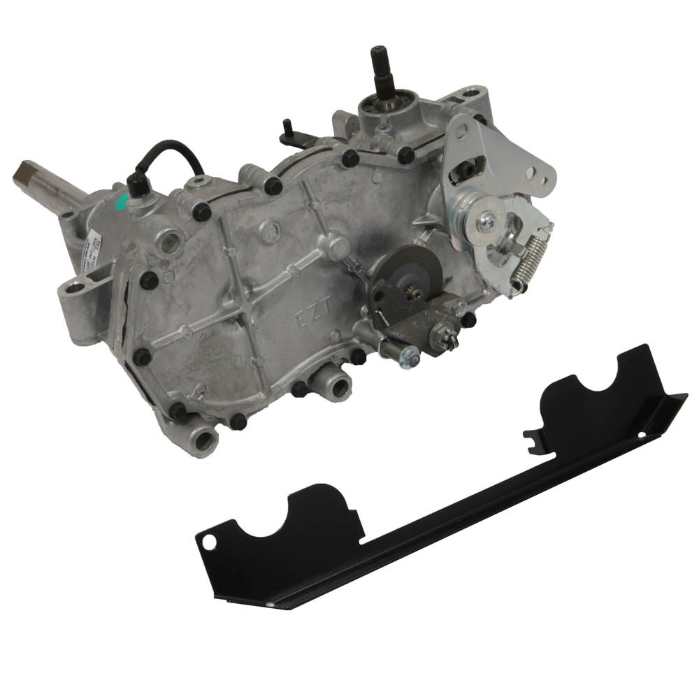 Transmission (LH) - 918-04342A | Cub Cadet US