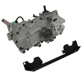 Transmission &#40;LH&#41;