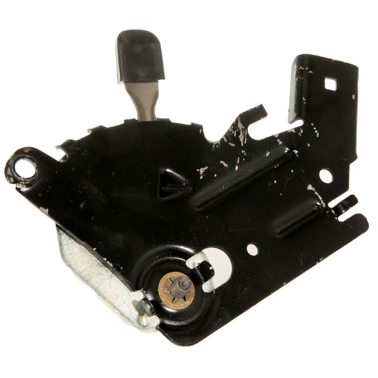 BRACKET ASM-HANDLE ADJ:LH    N
