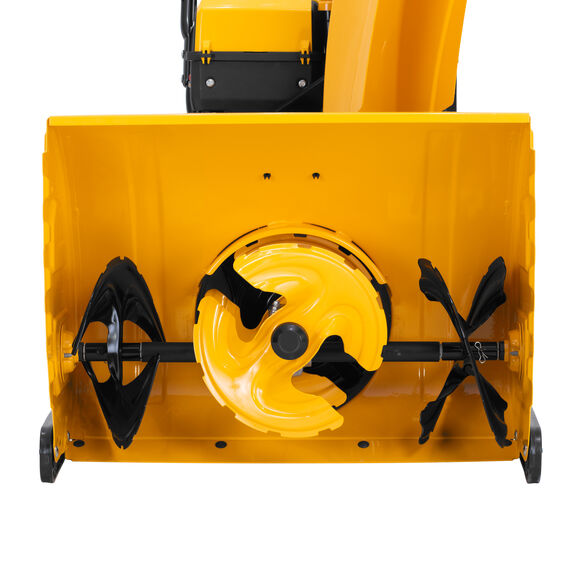 Cub Cadet&reg; 3X&reg; 28" IntelliPOWER&reg; Snow Blower Augers