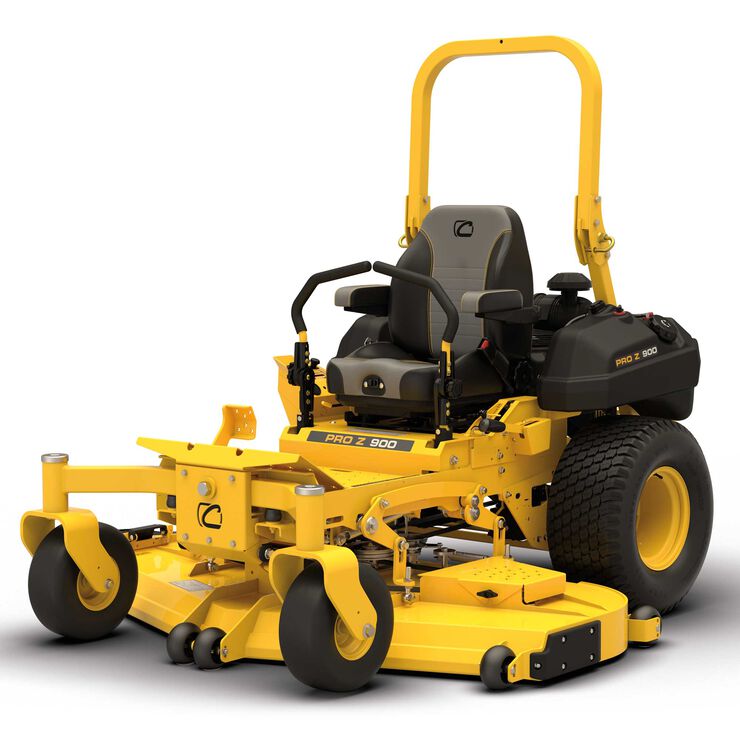 PRO Z 972L EFI
