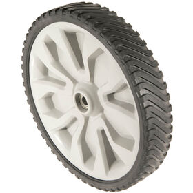 Drive Wheel Assembly 11 x 2 Gray