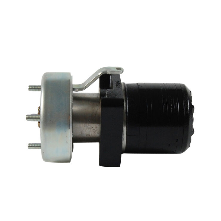 Hydro Motor W/ Brake &#40;LH&#41;