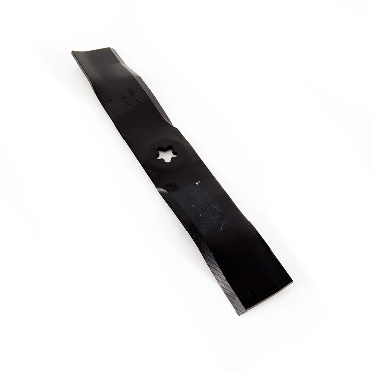 Lawn Mower Blade for 48-Inch Cutting Decks