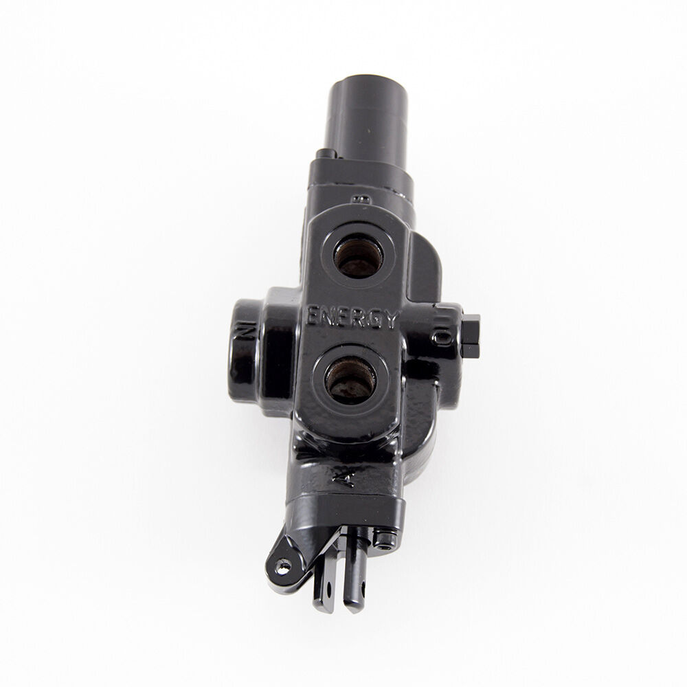 Log Splitter Control Valve - 918-04740 | Cub Cadet US