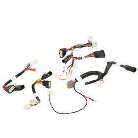 KIT-LITHIUM ION TEST TOOLS