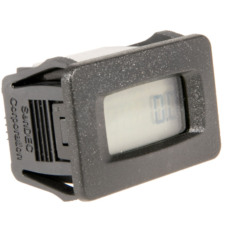 Hour Meter