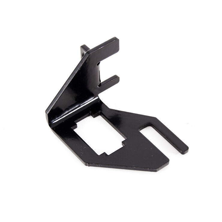 Neutral Bracket &#40;Powder Black&#41;