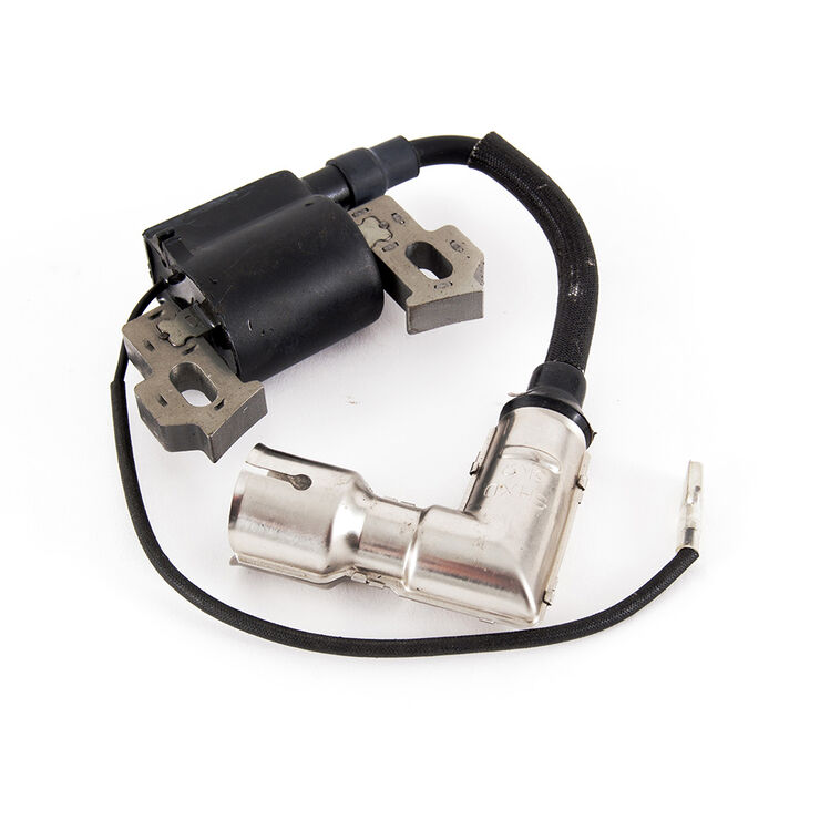 IGNITION COIL ASSEMBLY