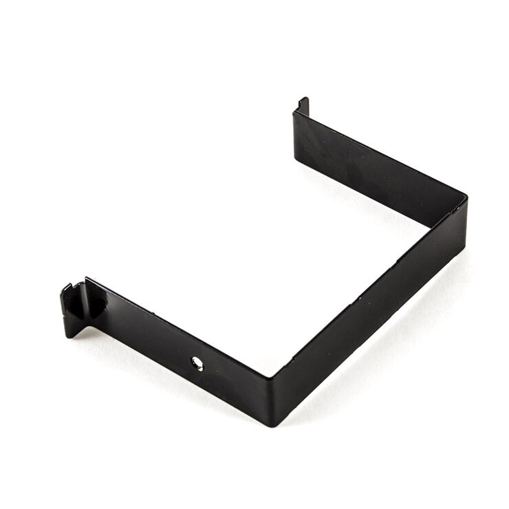 Battery Bracket &#40;Powder Black&#41;