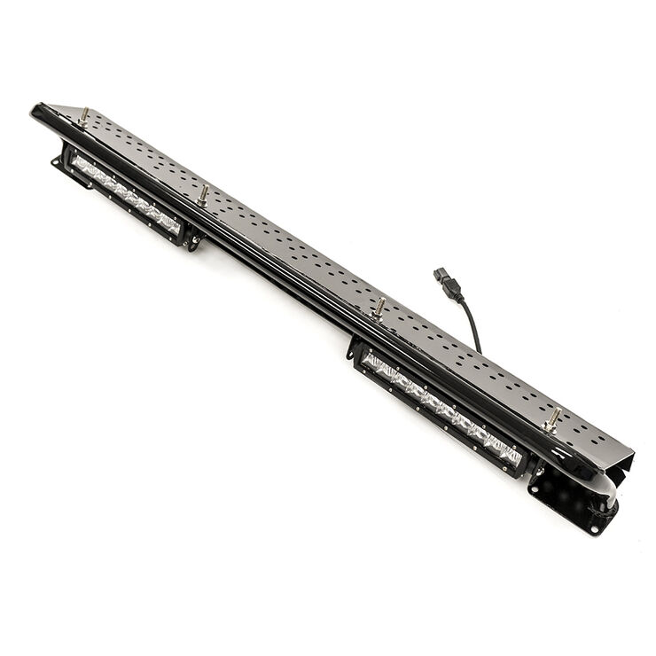 CX550/750 10&quot; LED LIGHT BAR KN