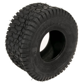 Tire, 15 X 6.00-6 Turf Saver 2-Ply