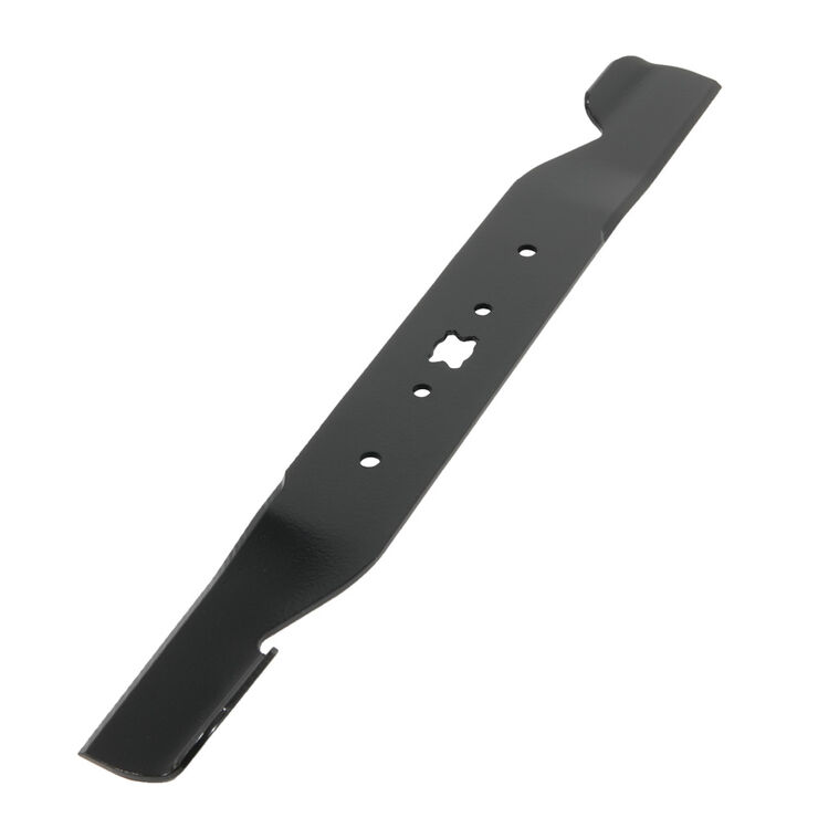 21&quot; Blade High Lift