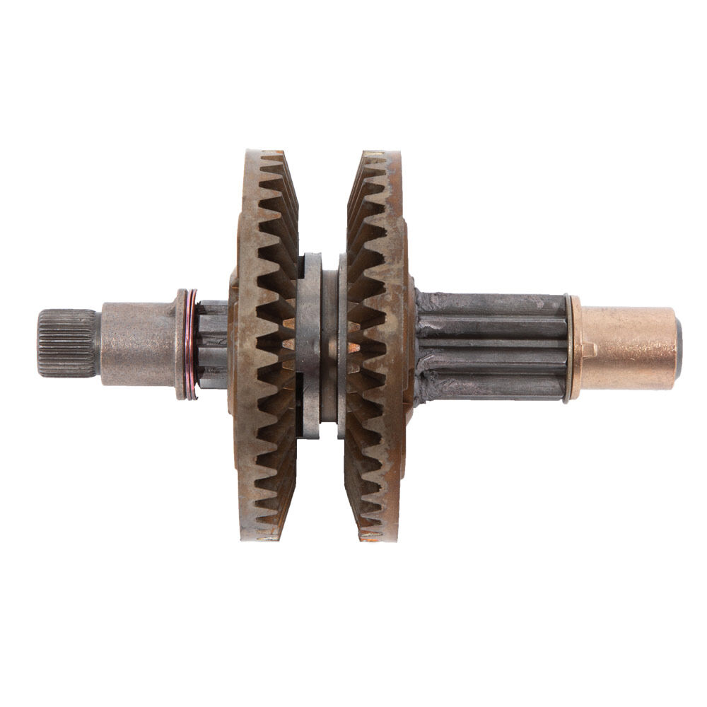 Drive Shaft Assembly - 918-04079 | Cub Cadet US