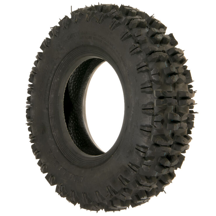Tire-Snow Hog 13x4